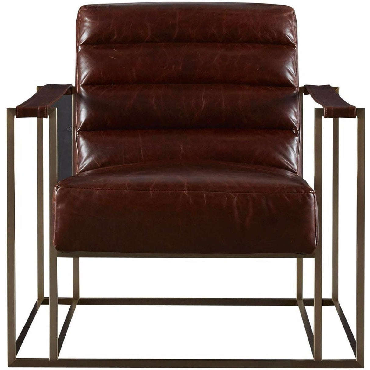 Modern Jensen Accent Chair | Universal