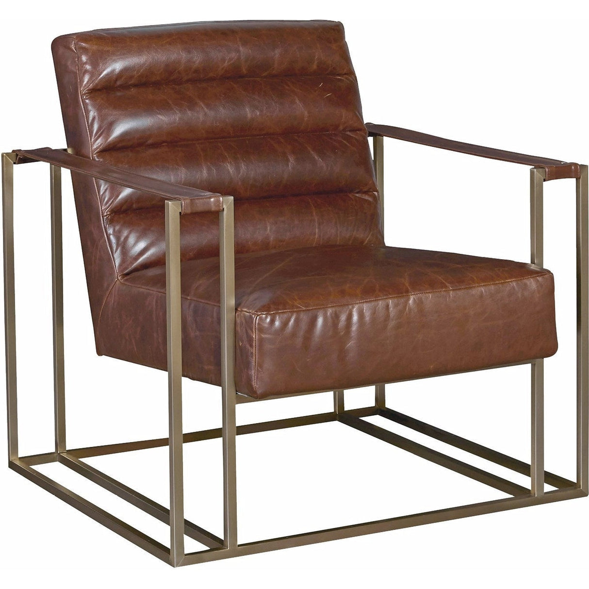 Modern Jensen Accent Chair | Universal