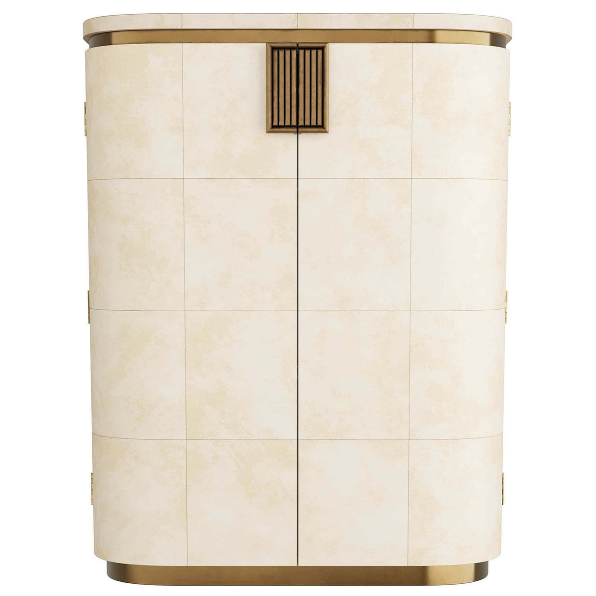 Arteriors Rucci Cocktail Cabinet | Arteriors | Home Elegance USA