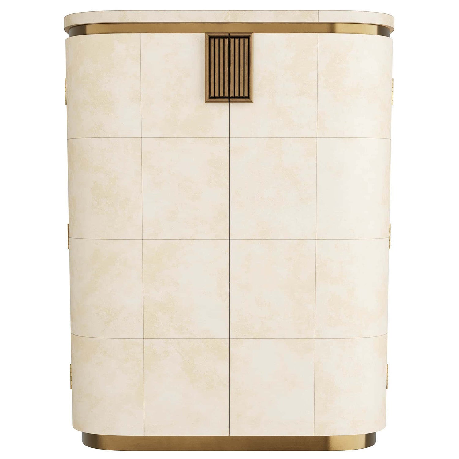 Arteriors Rucci Cocktail Cabinet | Arteriors | Home Elegance USA