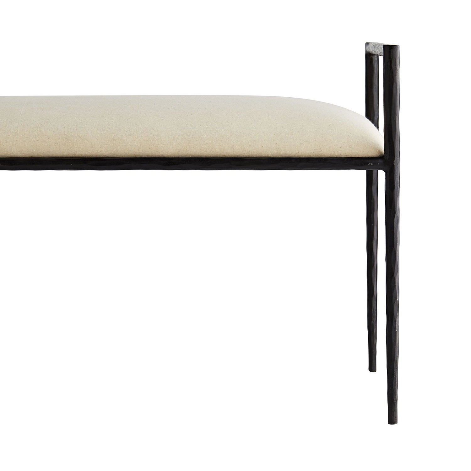 Arteriors Barbana Bench | Arteriors | Home Elegance USA