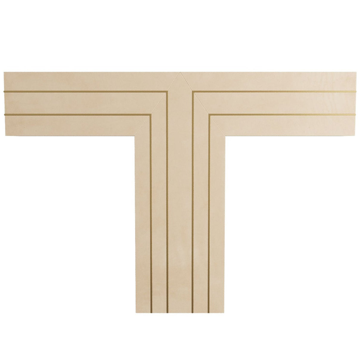 Arteriors Romeo Console | Arteriors | Home Elegance USA