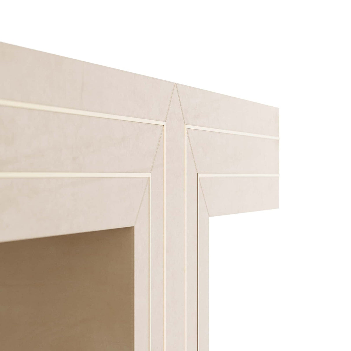 Arteriors Romeo Console | Arteriors | Home Elegance USA