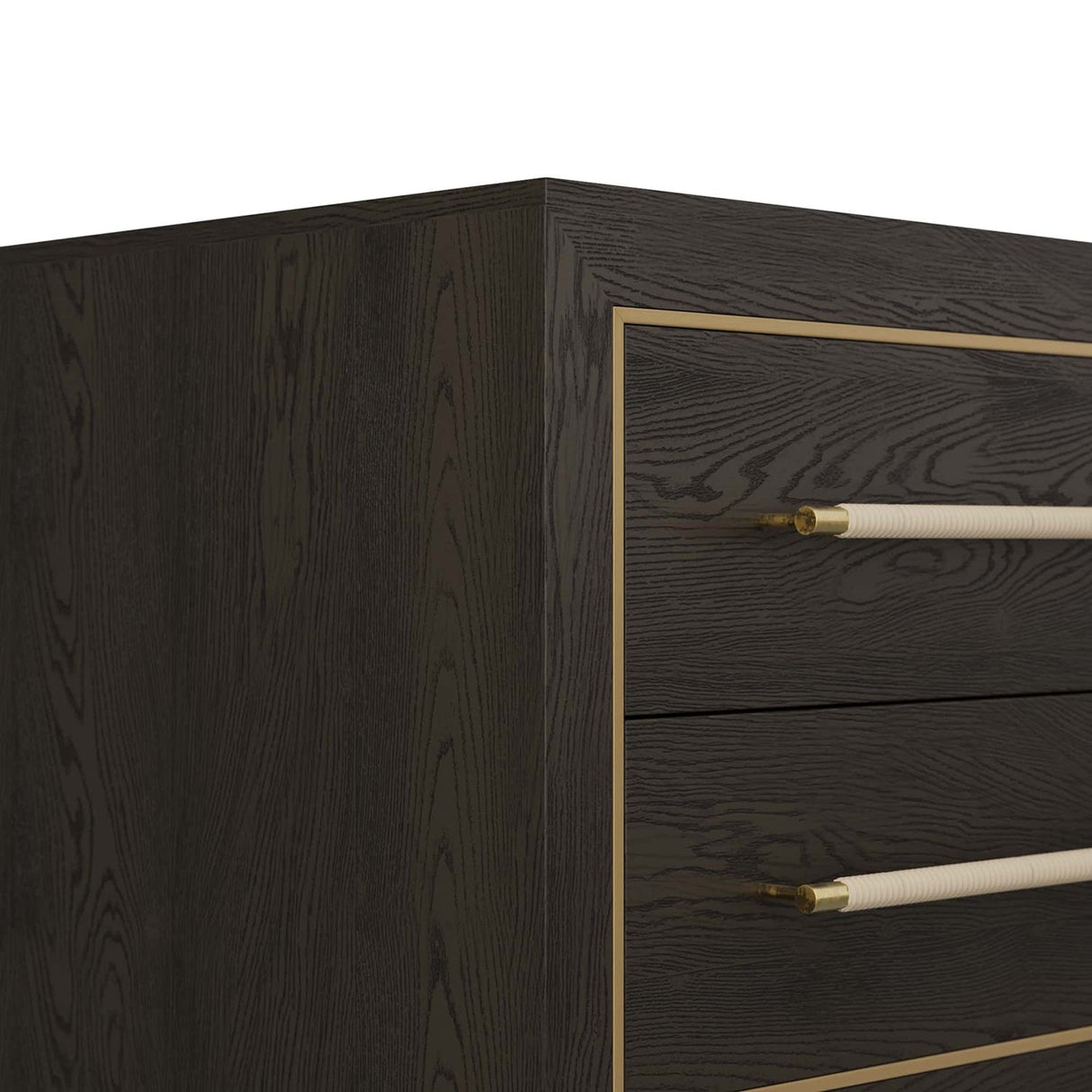 Arteriors Puckett Side Table | Arteriors | Home Elegance USA