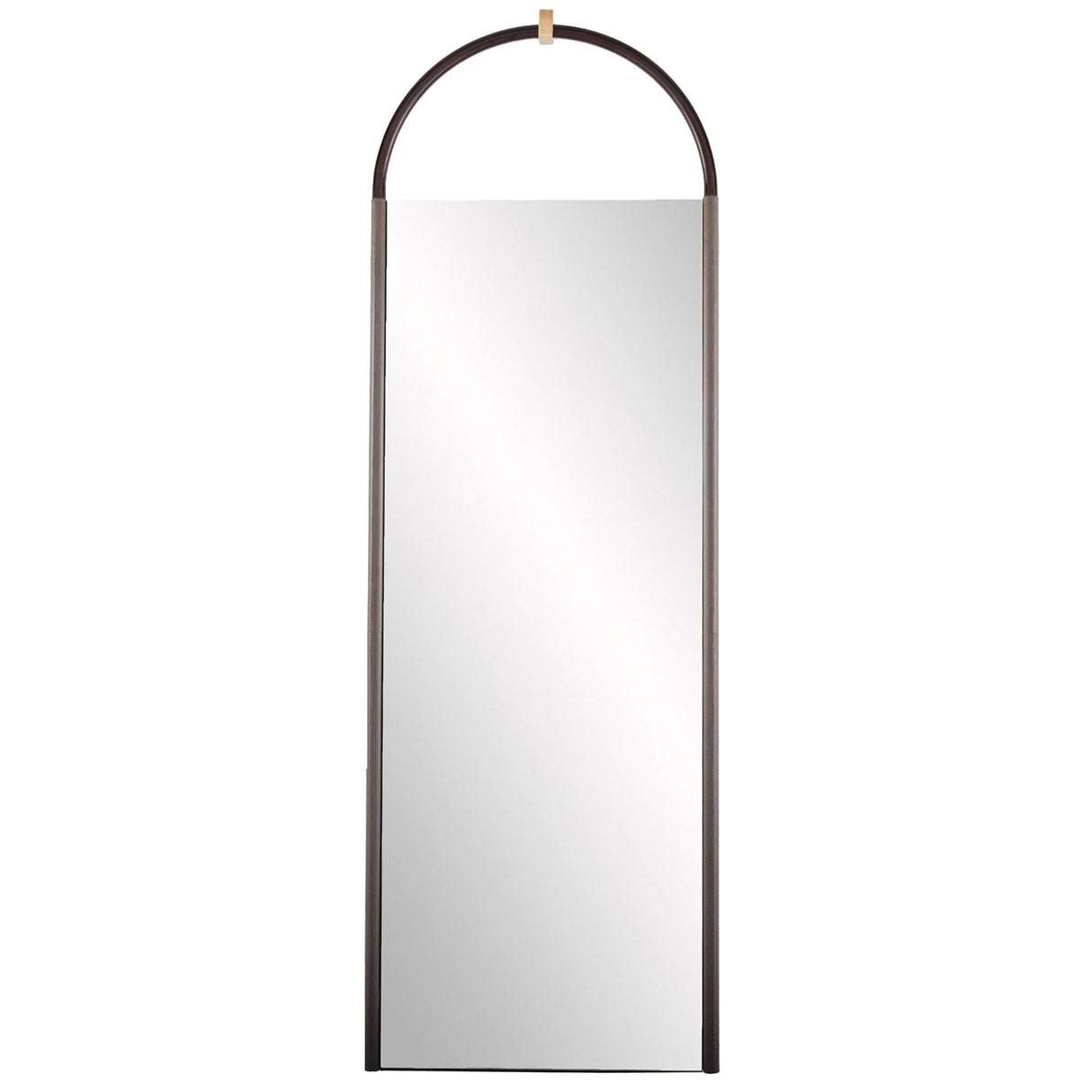 Arteriors Shelvin Floor Mirror | Arteriors | Home Elegance USA