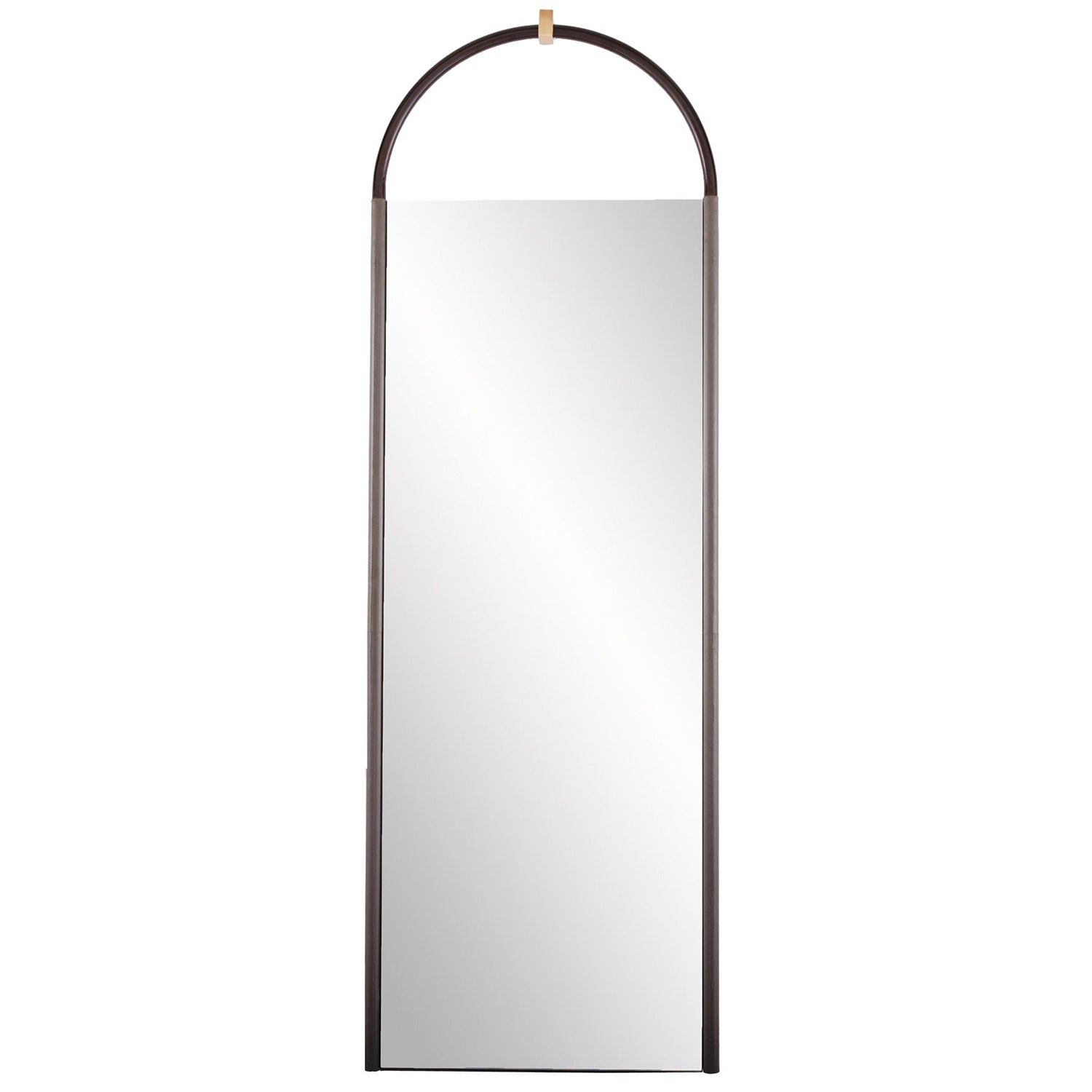 Arteriors Shelvin Floor Mirror | Arteriors | Home Elegance USA