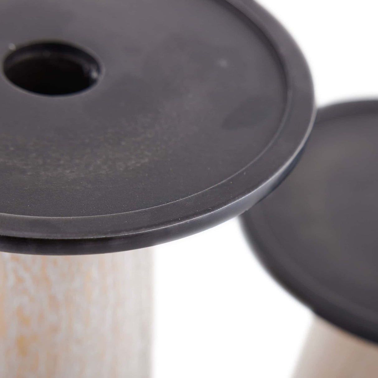 Arteriors Rotunno Candleholder Set Of 2 | Arteriors | Home Elegance USA