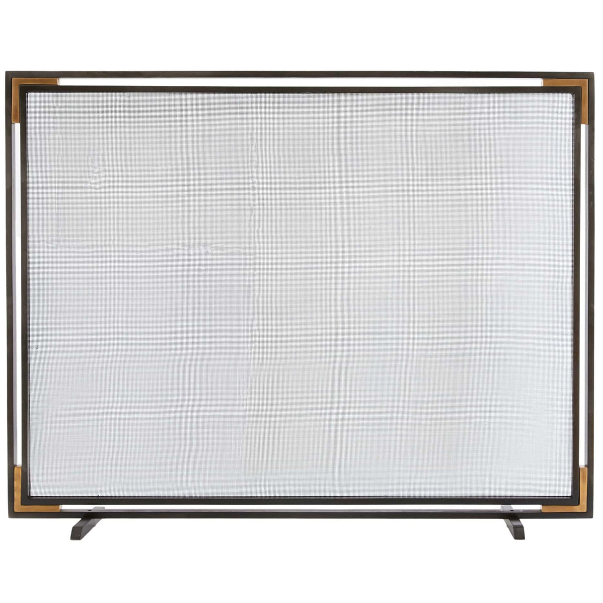 Arteriors Rochelle Fire Screen | Arteriors | Home Elegance USA