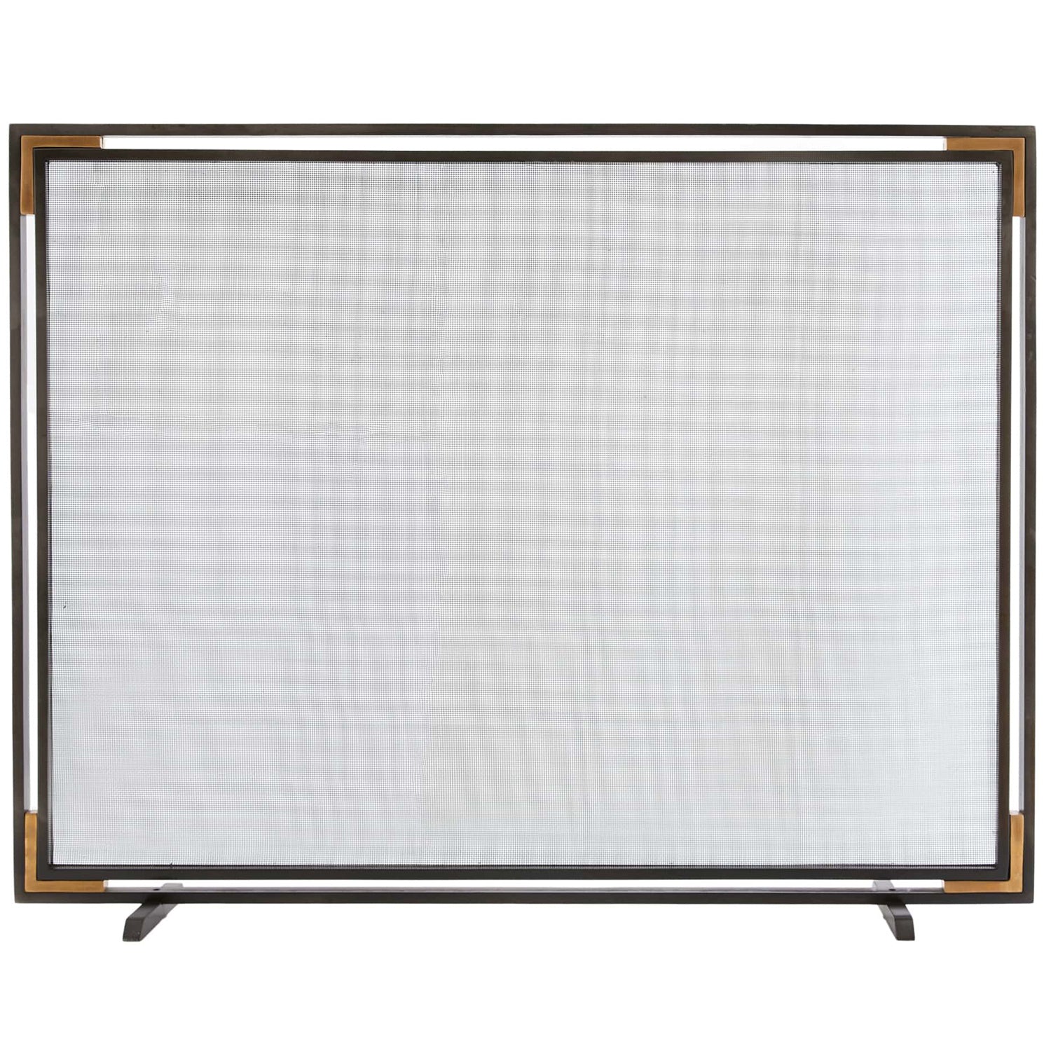Arteriors Rochelle Fire Screen | Arteriors | Home Elegance USA