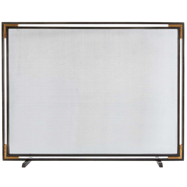 Arteriors Rochelle Fire Screen | Arteriors | Home Elegance USA