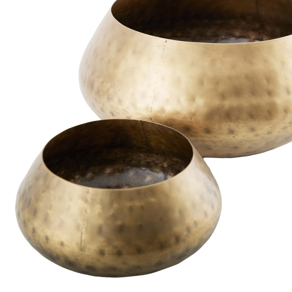 Arteriors Soledad Vase Set Of 2 | Arteriors | Home Elegance USA