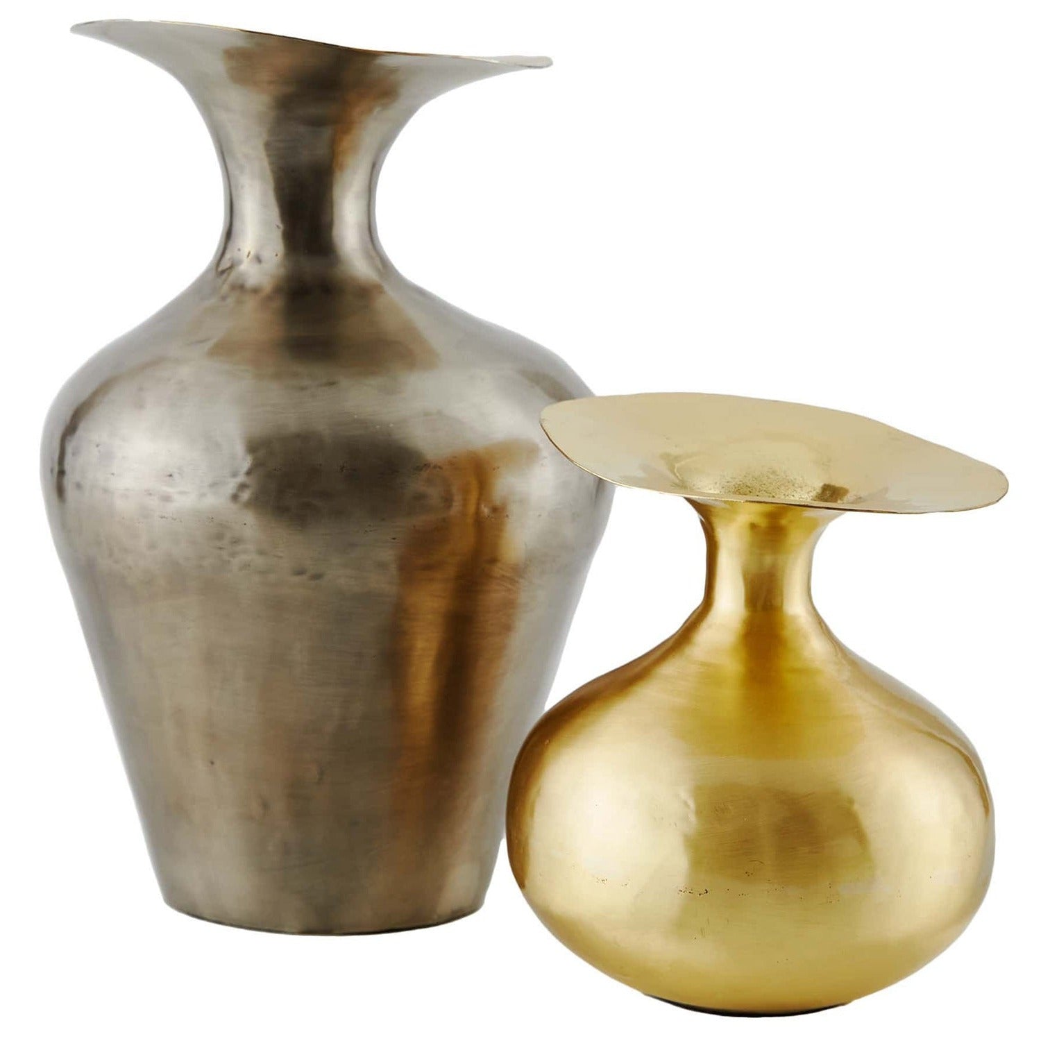 Arteriors Selphine Vase Set Of 2 | Arteriors | Home Elegance USA