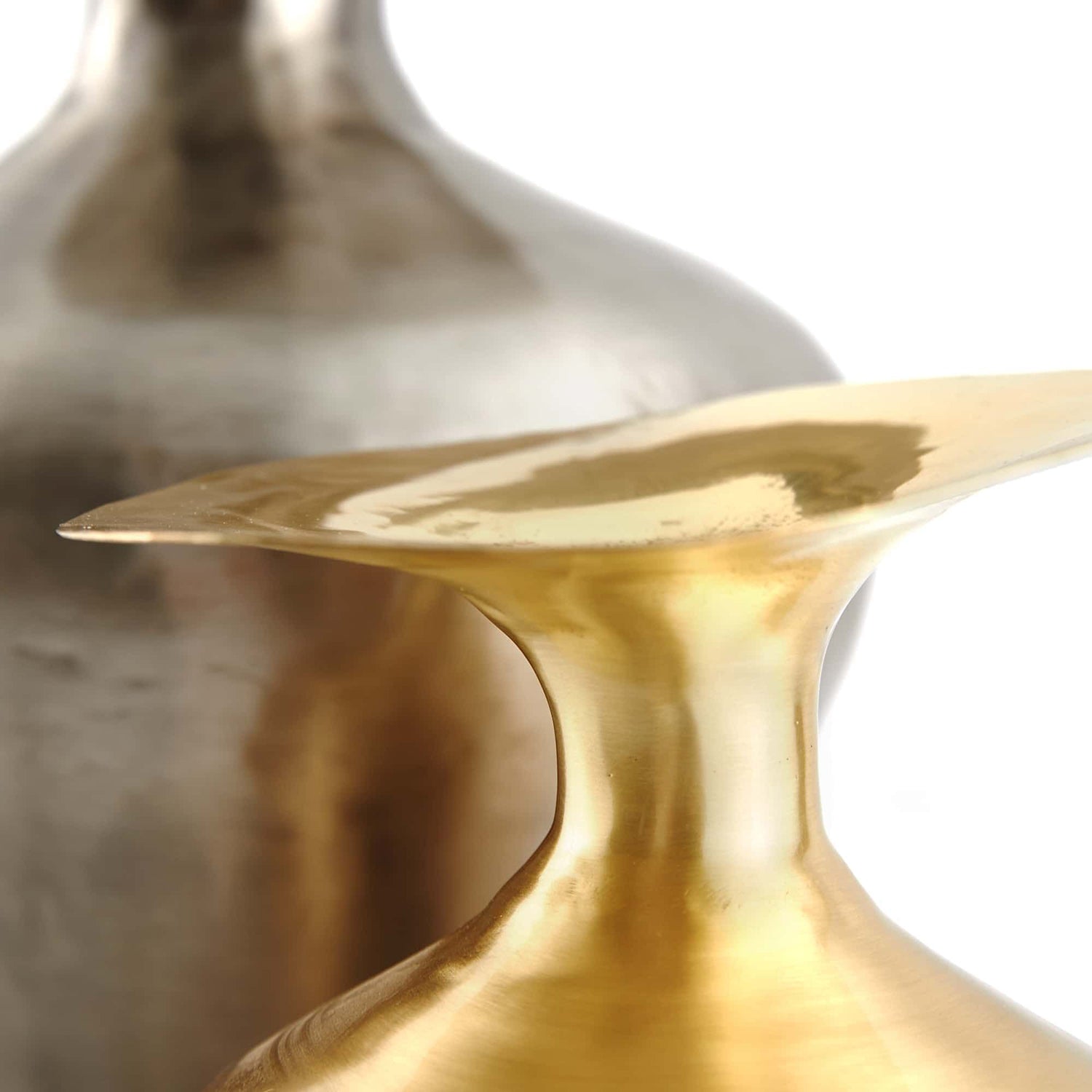 Arteriors Selphine Vase Set Of 2 | Arteriors | Home Elegance USA