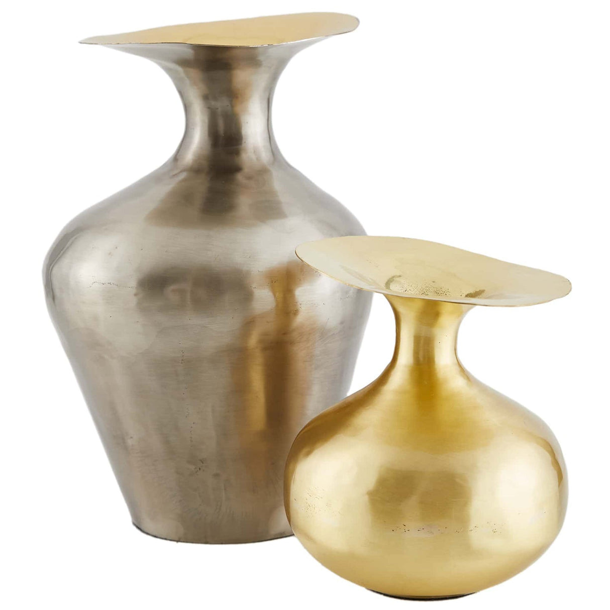 Arteriors Selphine Vase Set Of 2 | Arteriors | Home Elegance USA