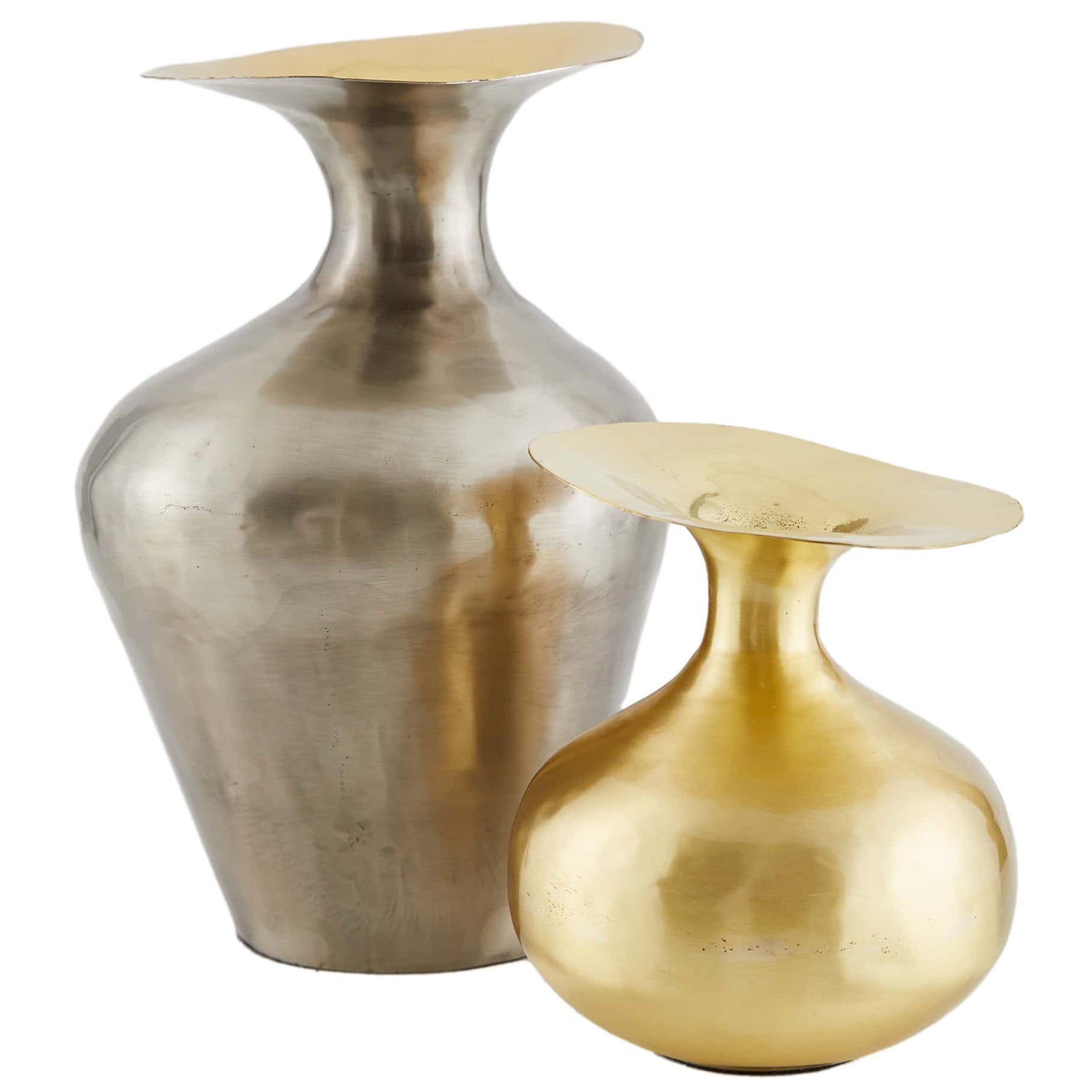 Arteriors Selphine Vase Set Of 2 | Arteriors | Home Elegance USA
