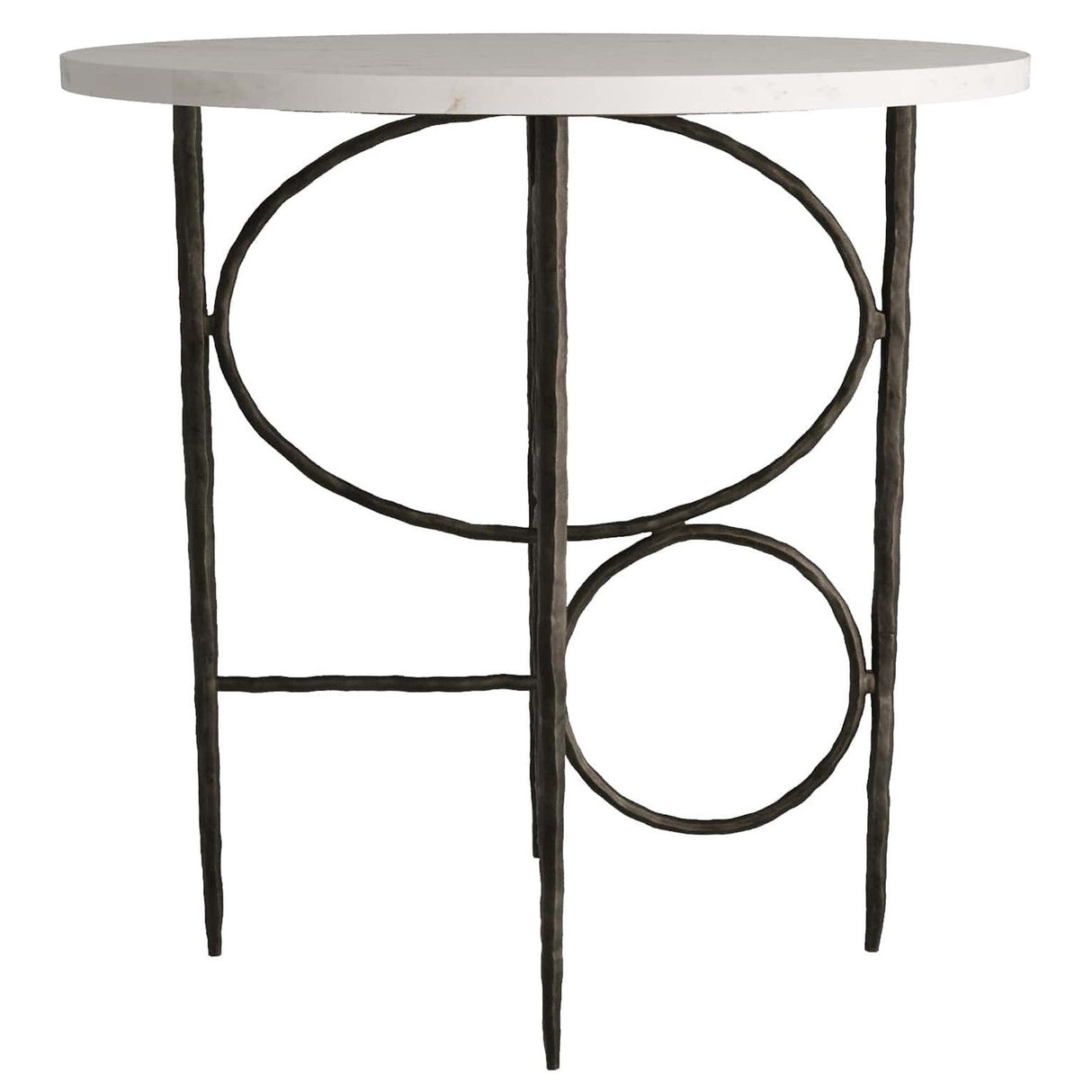 Arteriors Simeon End Table | Arteriors | Home Elegance USA