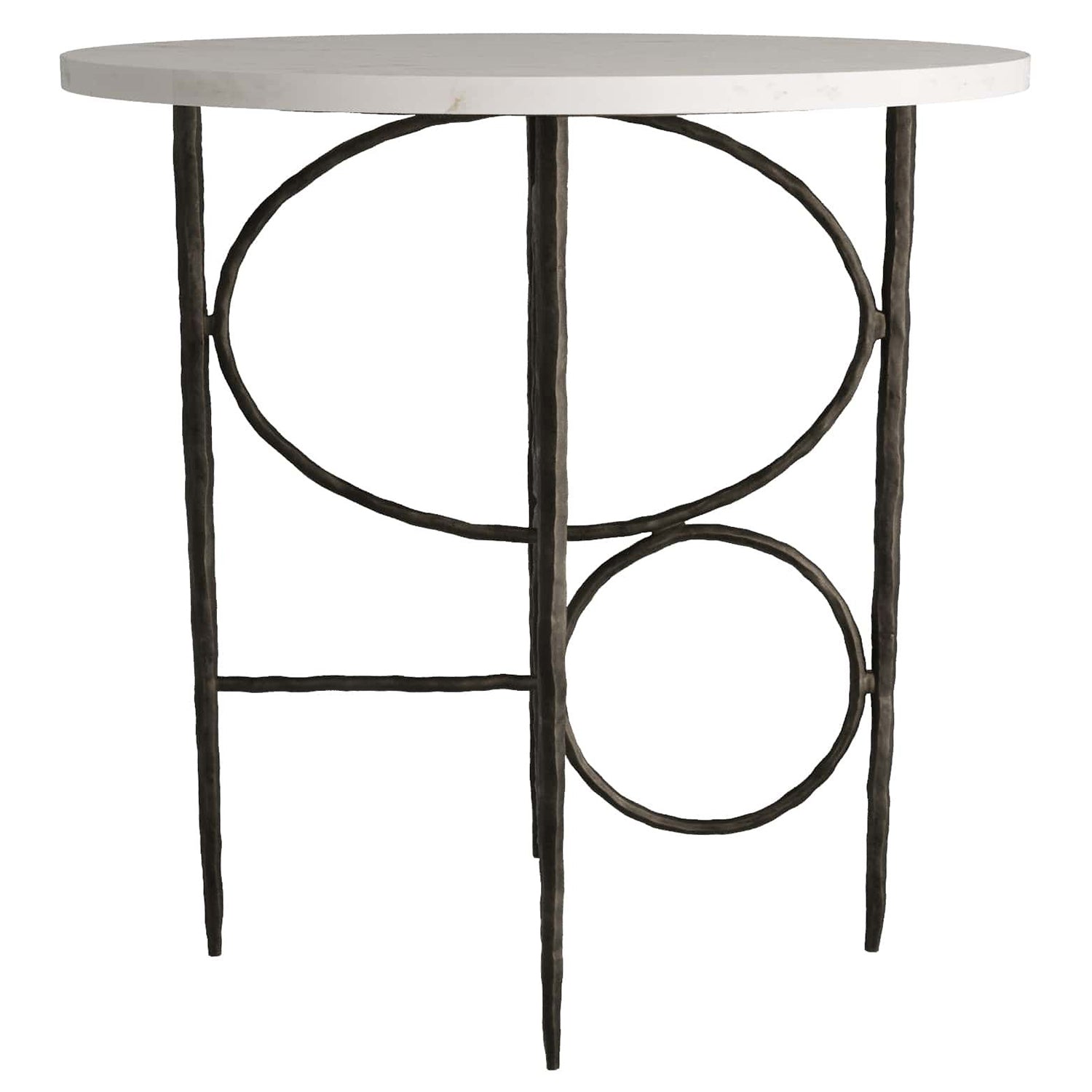 Arteriors Simeon End Table | Arteriors | Home Elegance USA