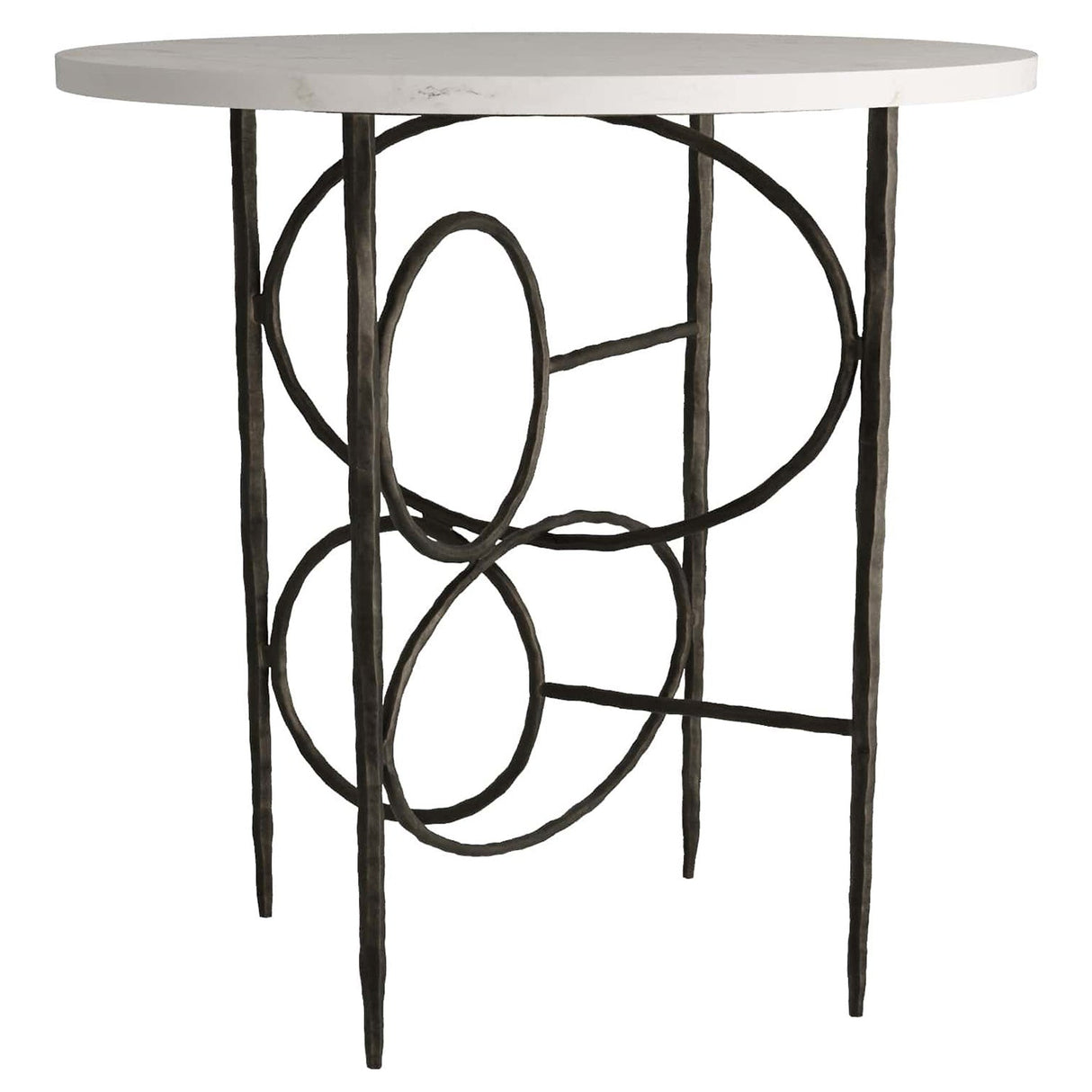 Arteriors Simeon End Table | Arteriors | Home Elegance USA