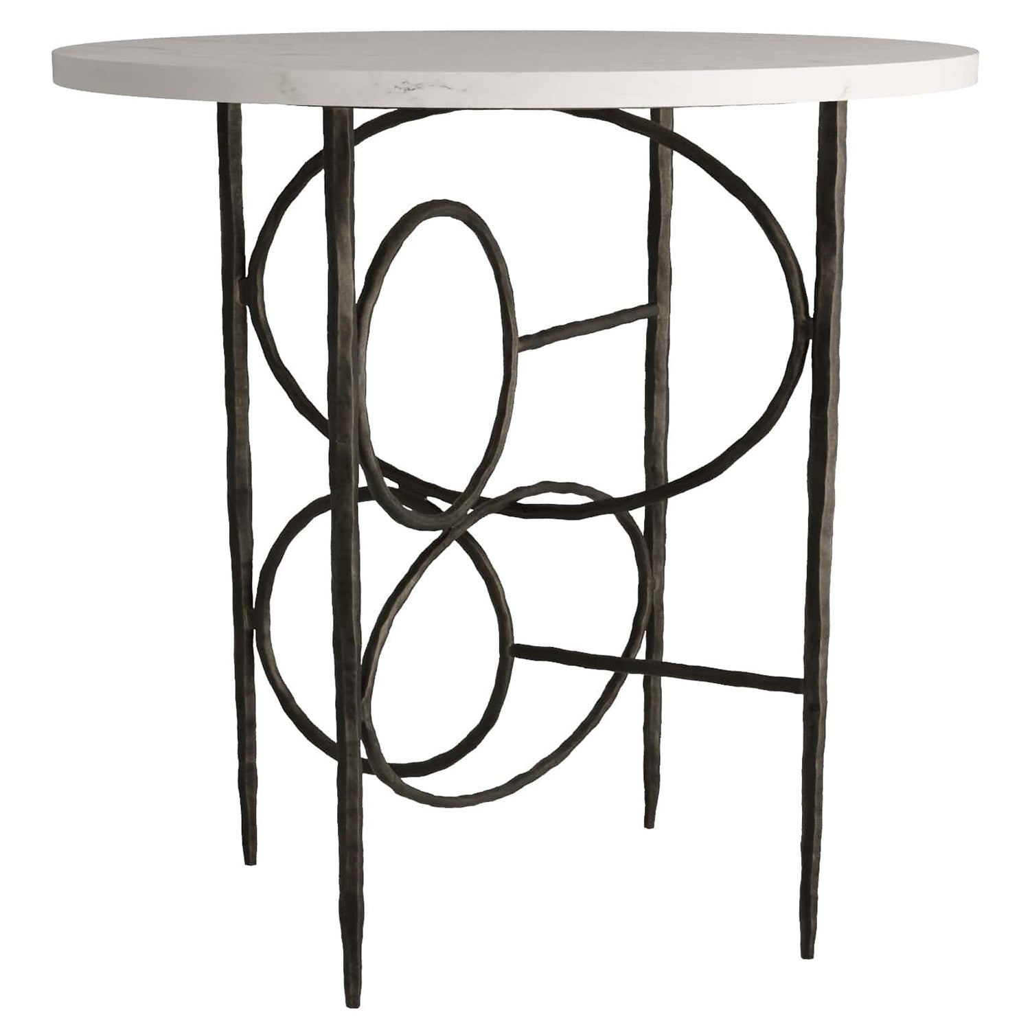 Arteriors Simeon End Table | Arteriors | Home Elegance USA