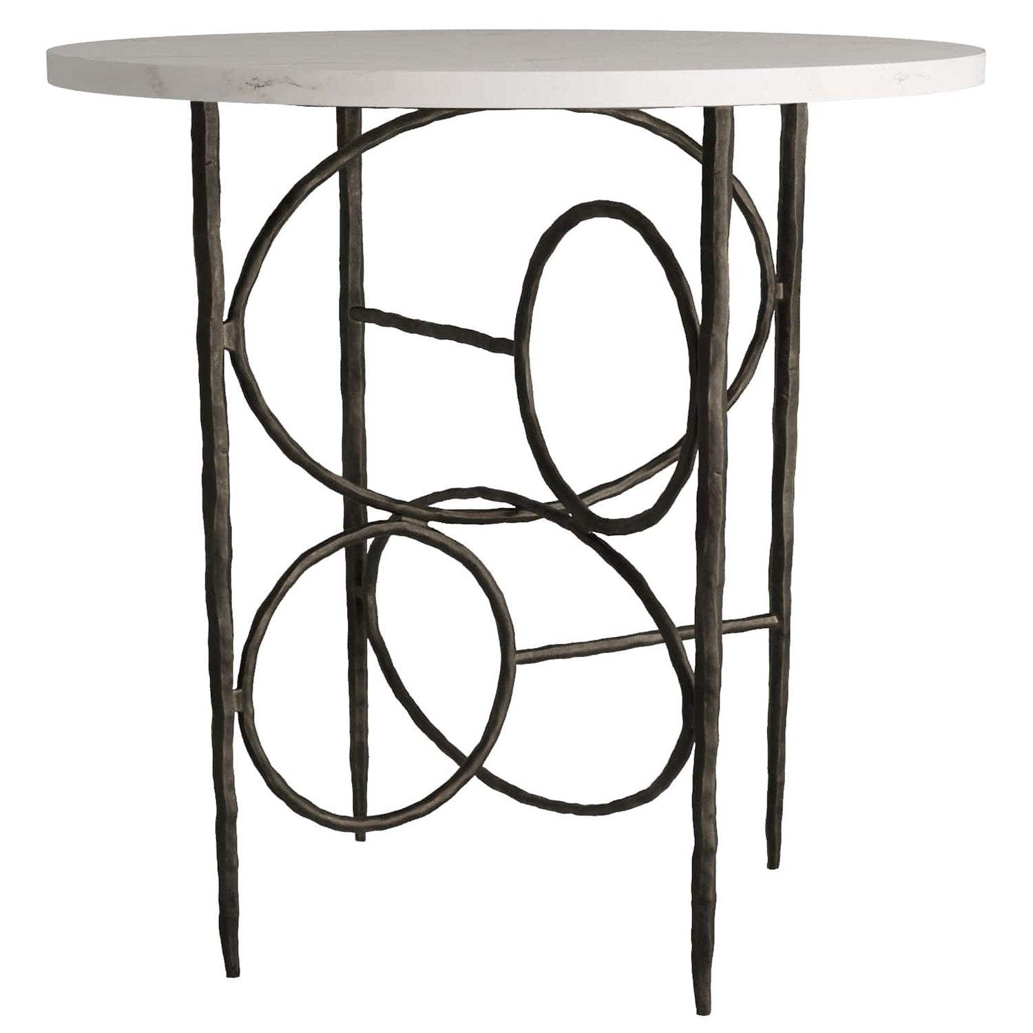 Arteriors Simeon End Table | Arteriors | Home Elegance USA