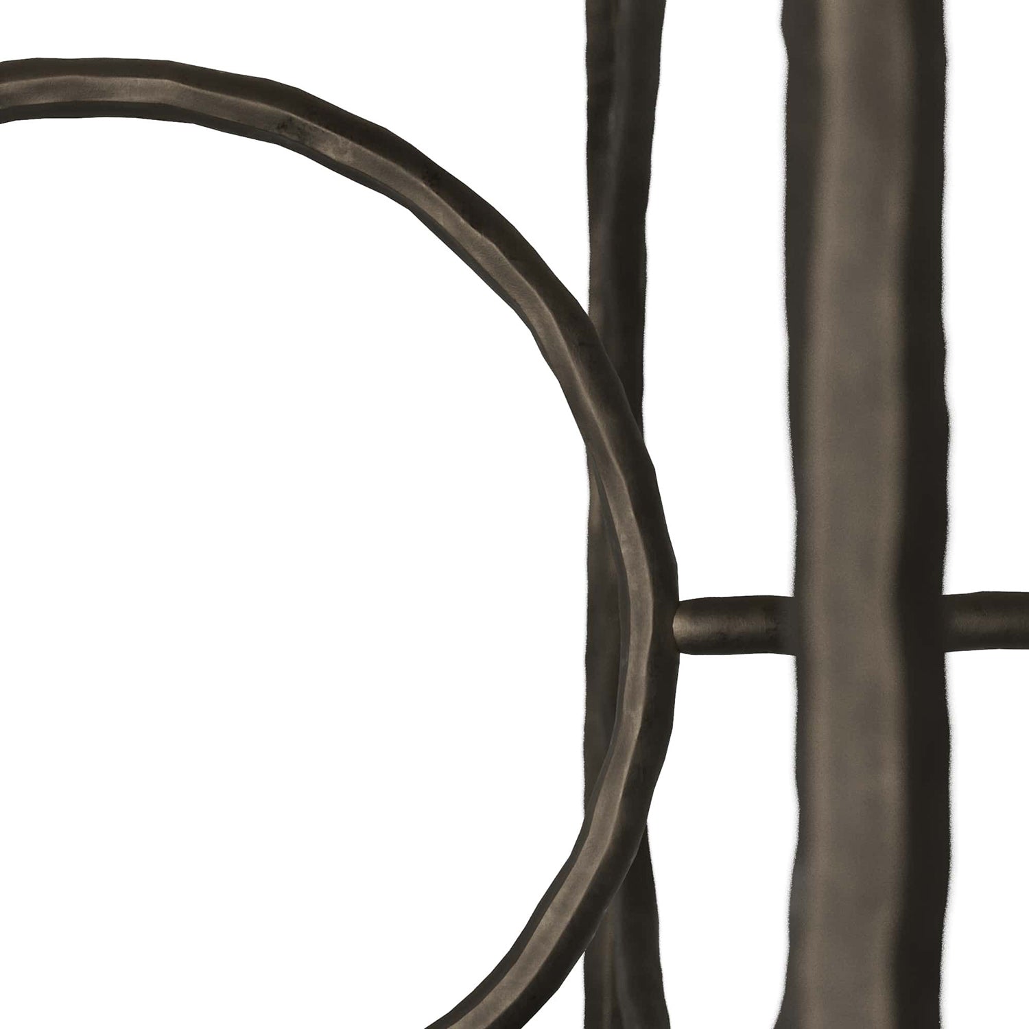 Arteriors Simeon End Table | Arteriors | Home Elegance USA