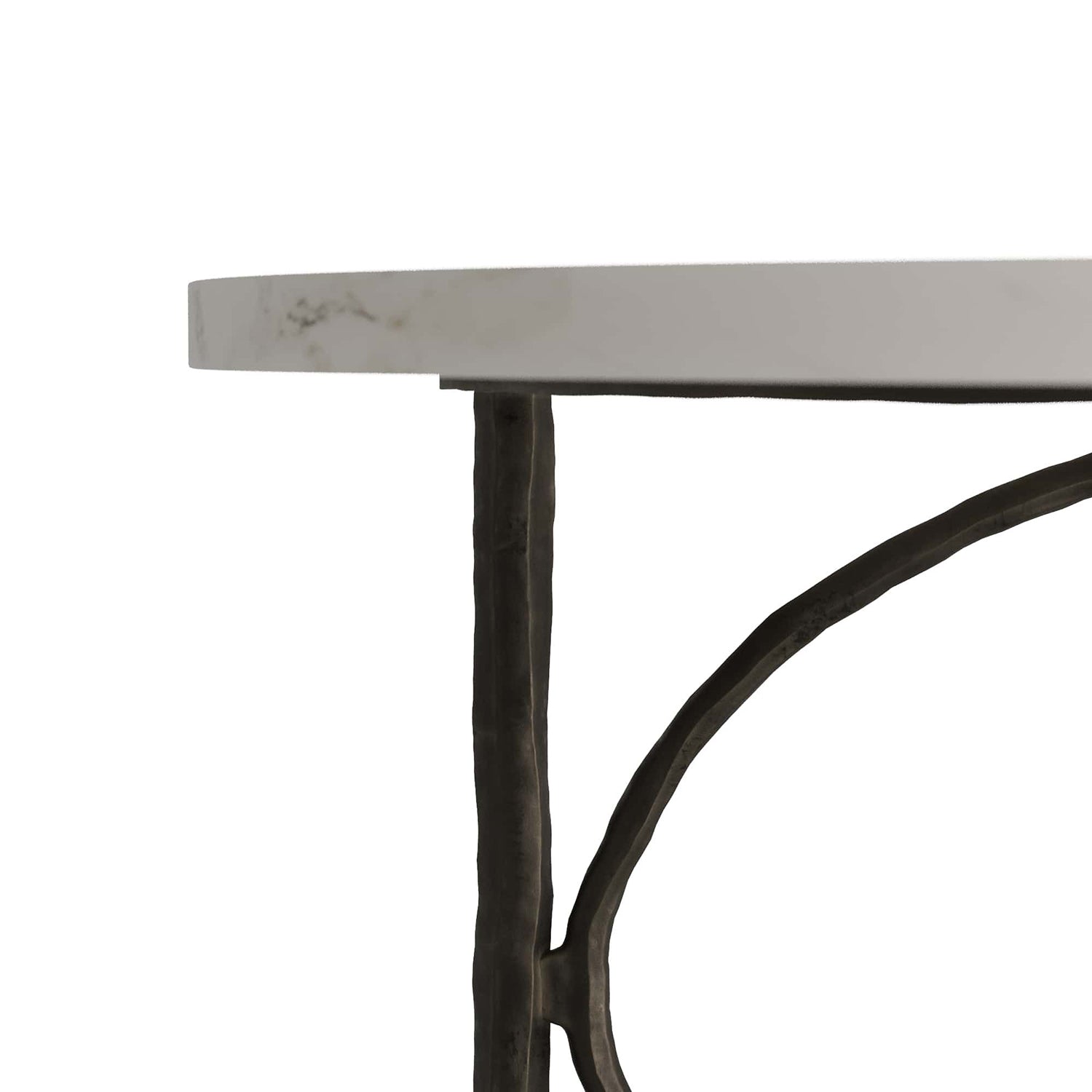 Arteriors Simeon End Table | Arteriors | Home Elegance USA