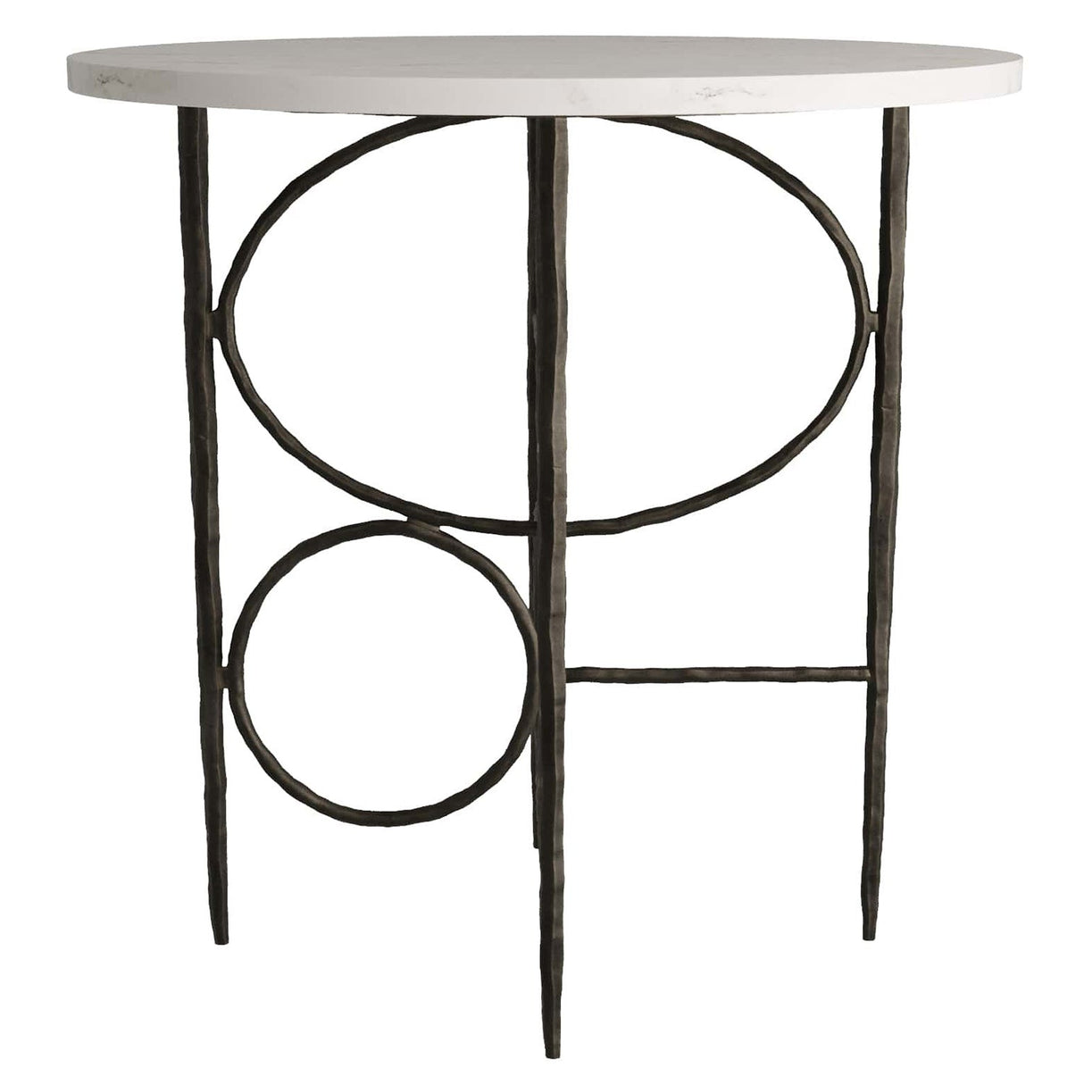 Arteriors Simeon End Table | Arteriors | Home Elegance USA