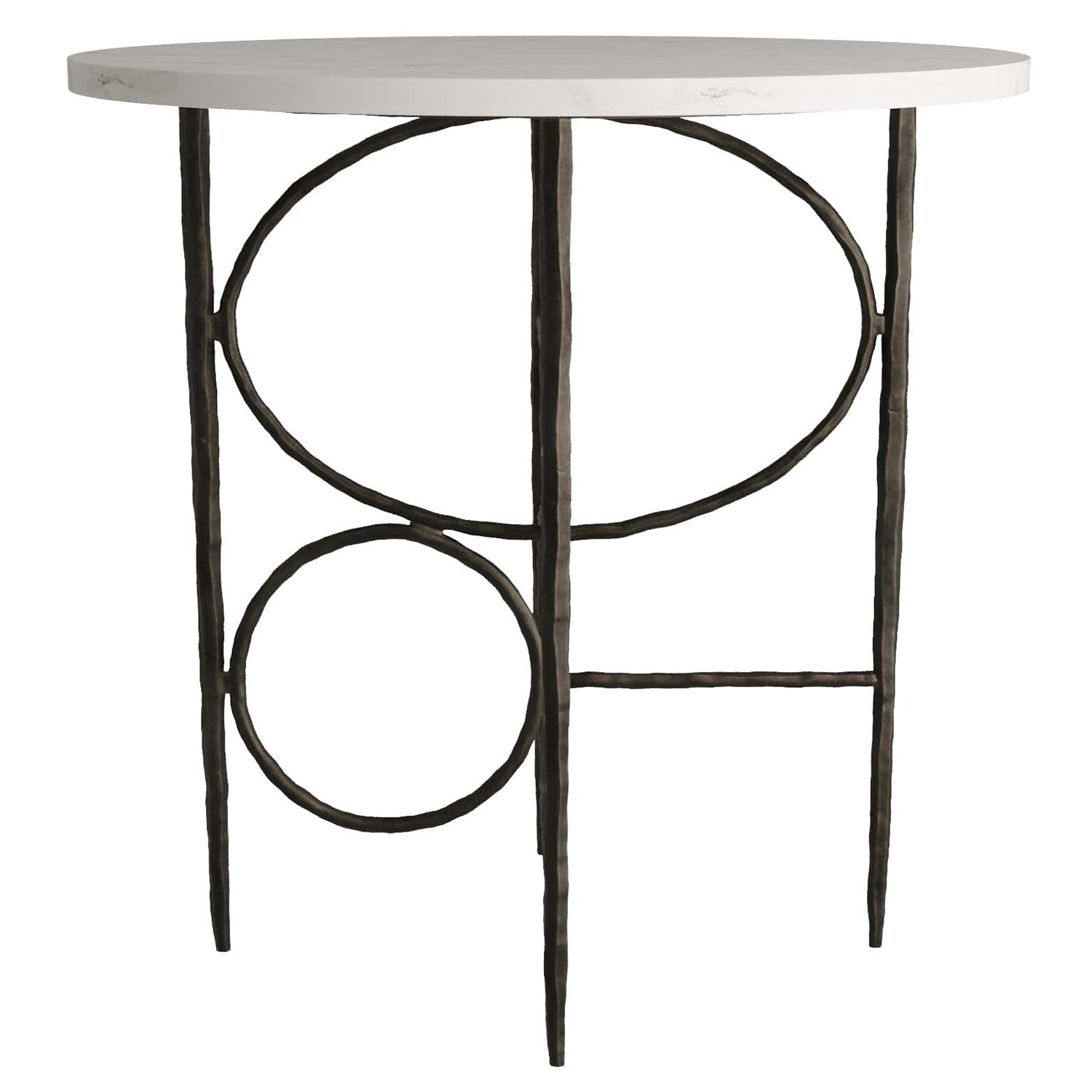 Arteriors Simeon End Table | Arteriors | Home Elegance USA