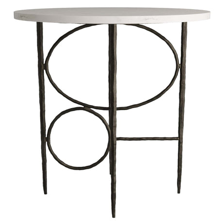 Arteriors Simeon End Table | Arteriors | Home Elegance USA