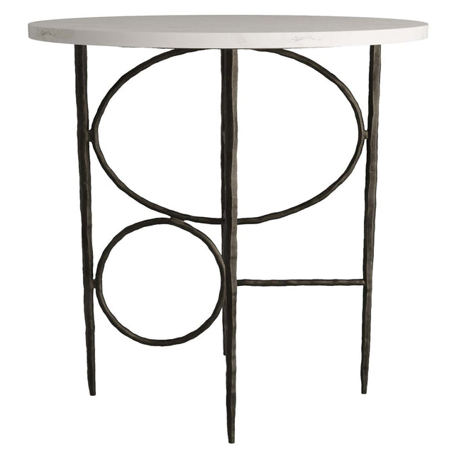 Arteriors Simeon End Table | Arteriors | Home Elegance USA