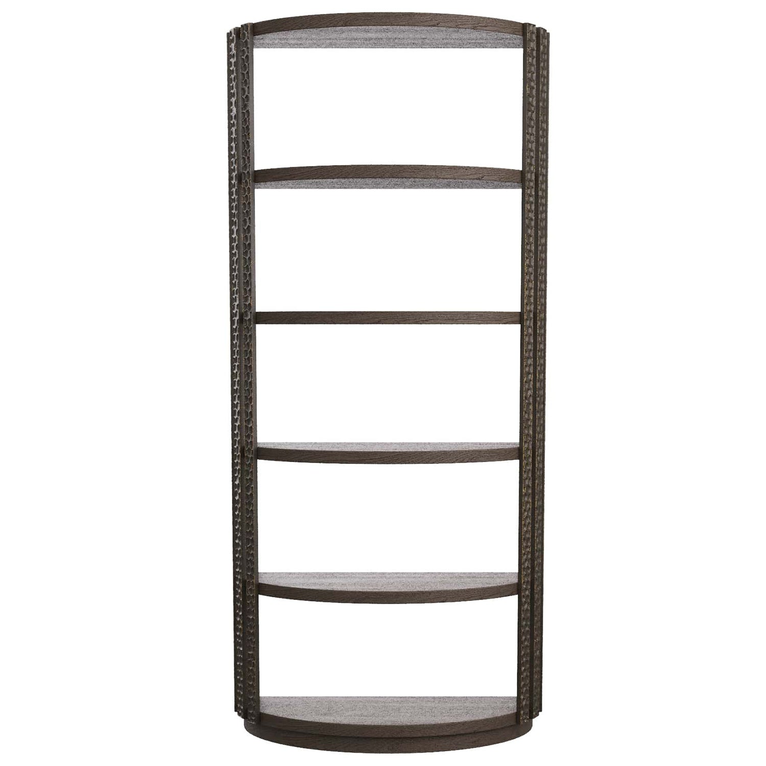 Arteriors Rosario Bookshelf | Arteriors | Home Elegance USA