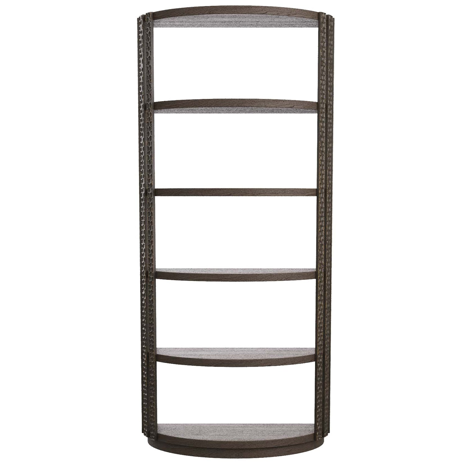 Arteriors Rosario Bookshelf | Arteriors | Home Elegance USA