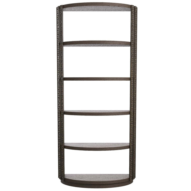 Arteriors Rosario Bookshelf | Arteriors | Home Elegance USA