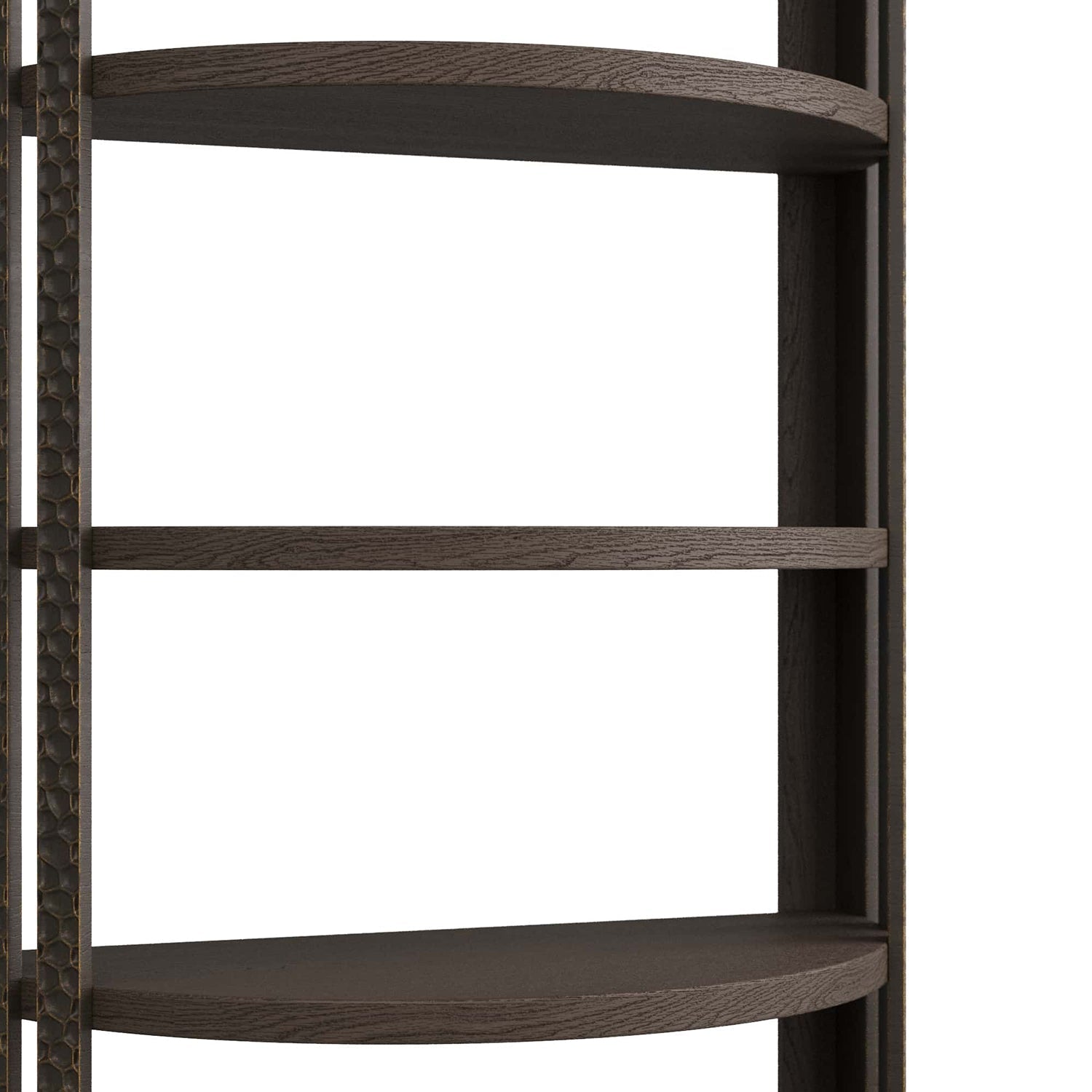 Arteriors Rosario Bookshelf | Arteriors | Home Elegance USA