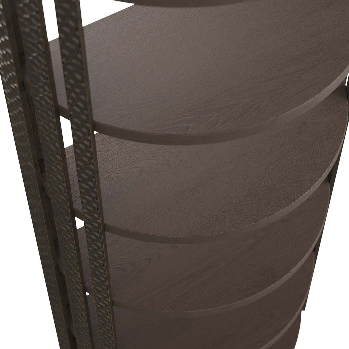 Arteriors Rosario Bookshelf | Arteriors | Home Elegance USA