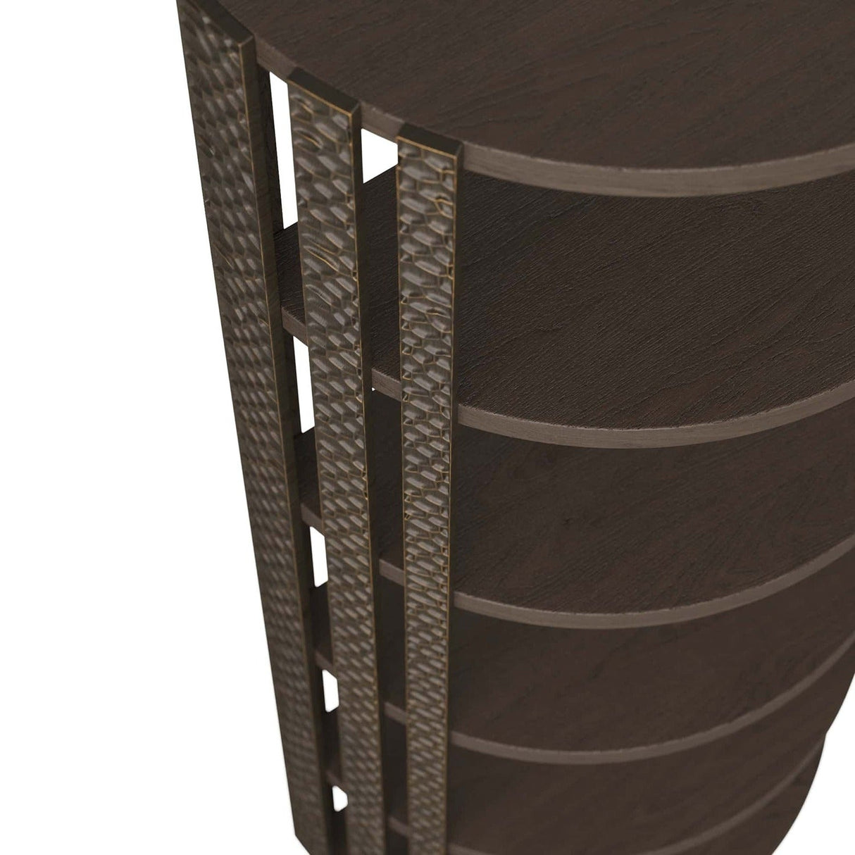 Arteriors Rosario Bookshelf | Arteriors | Home Elegance USA