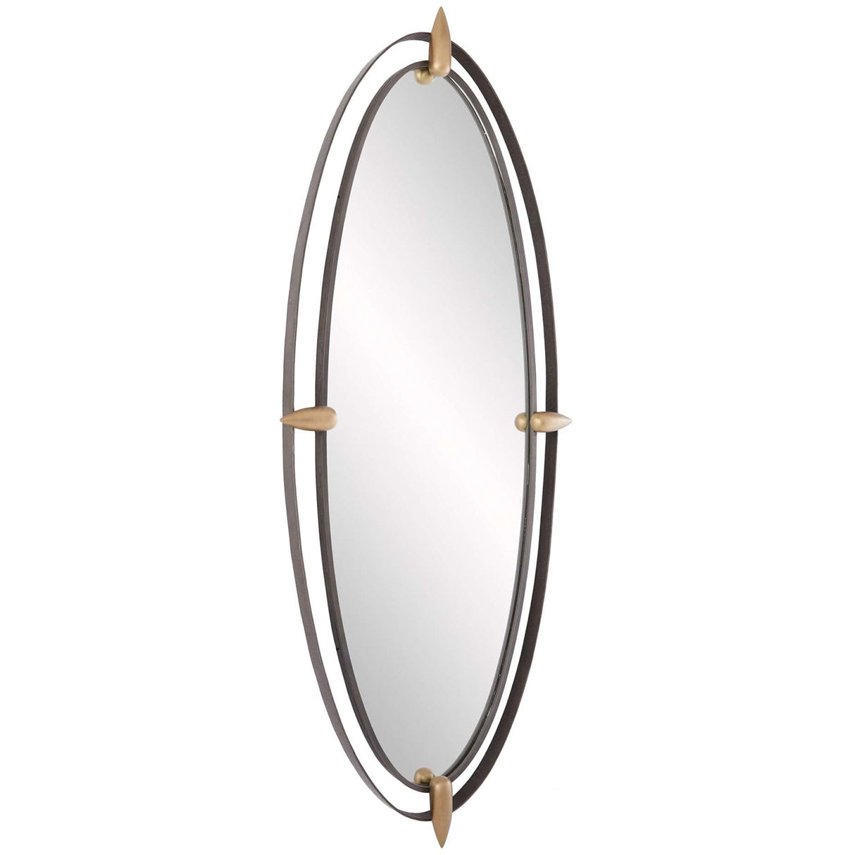 Arteriors Spadena Wall Mirror | Arteriors | Home Elegance USA