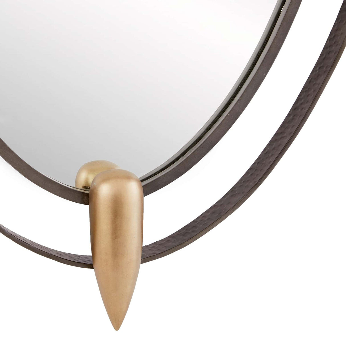 Arteriors Spadena Wall Mirror | Arteriors | Home Elegance USA