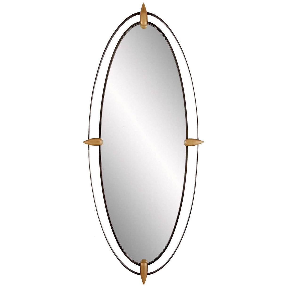 Arteriors Spadena Wall Mirror | Arteriors | Home Elegance USA