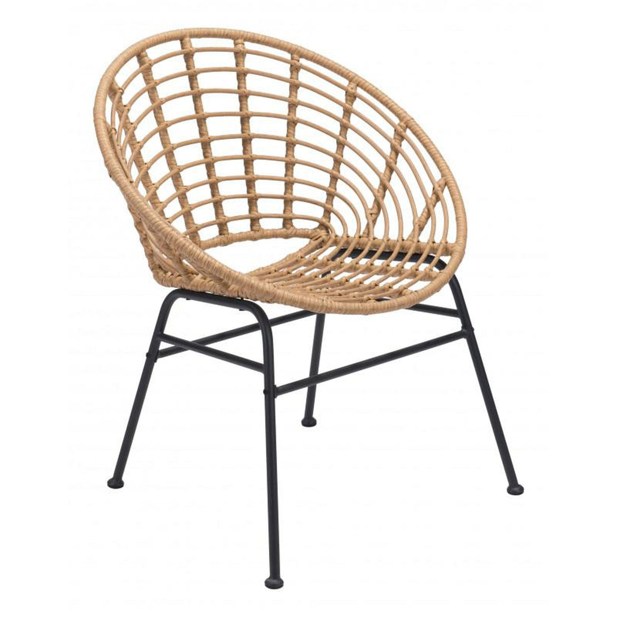 Zuo Cohen Chair - Set Of 2