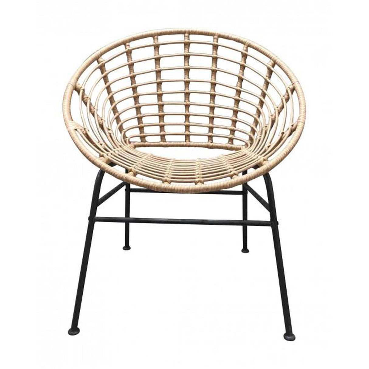 Zuo Cohen Chair - Set Of 2