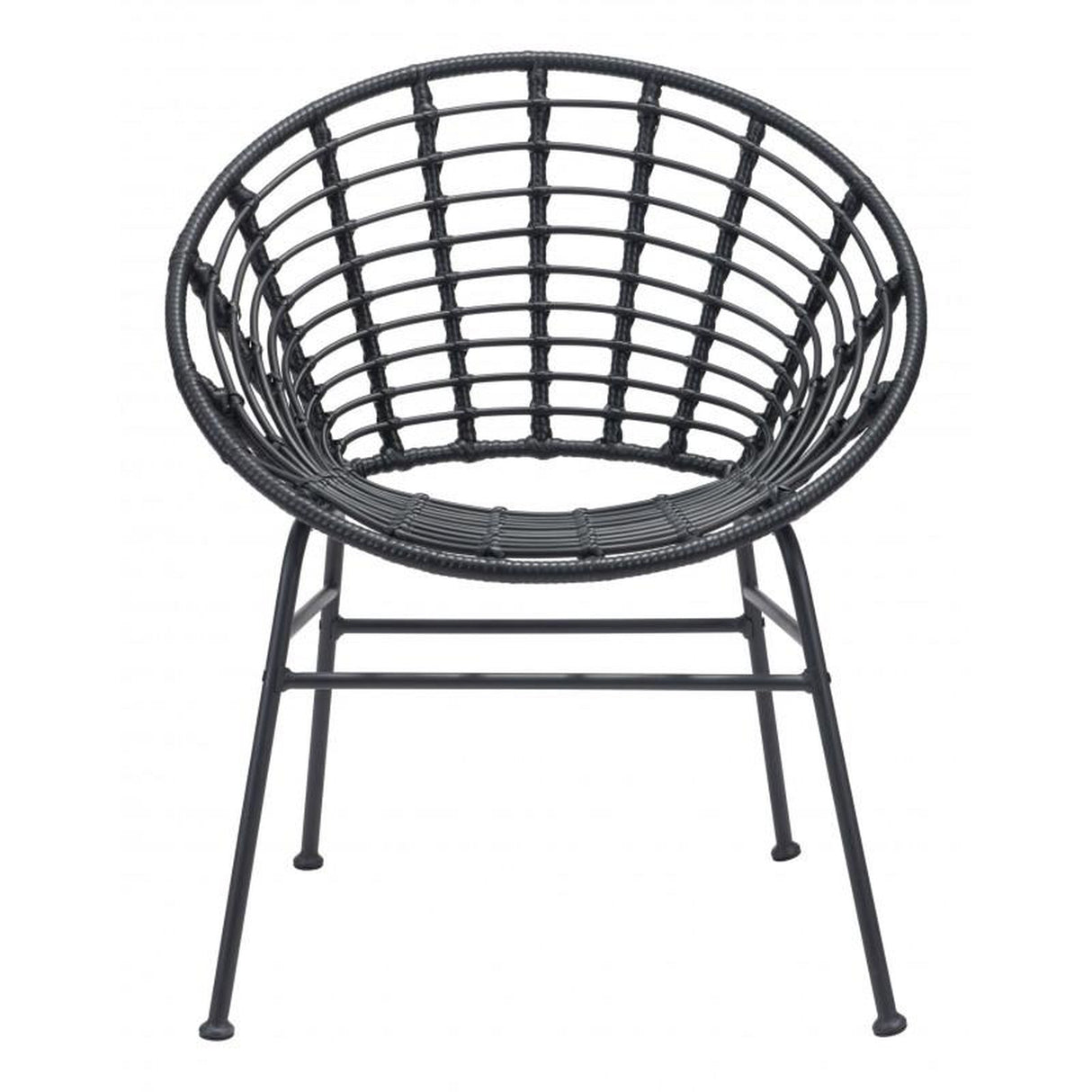 Zuo Cohen Chair - Set Of 2