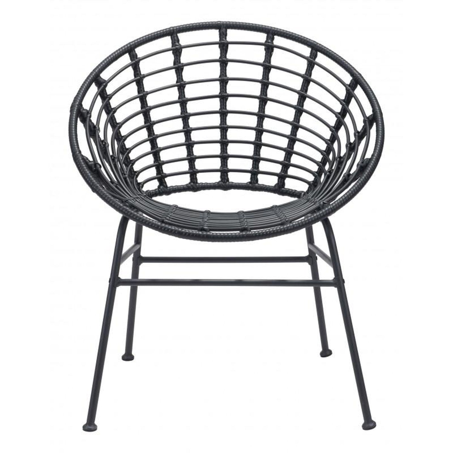 Zuo Cohen Chair - Set Of 2