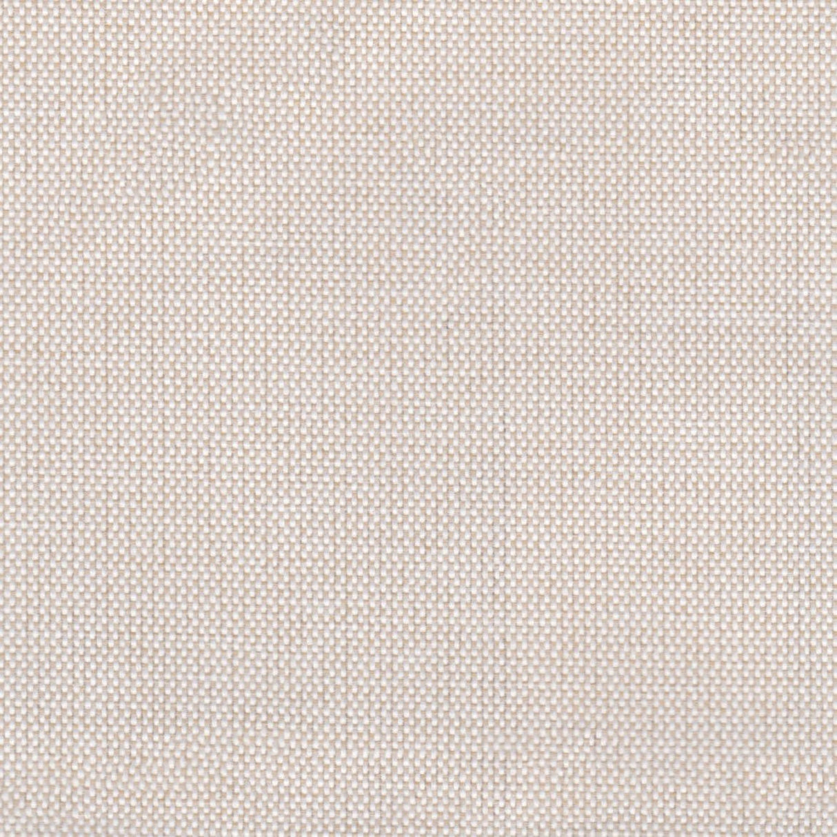 Zuo Kapalua Ottoman Beige & Natural