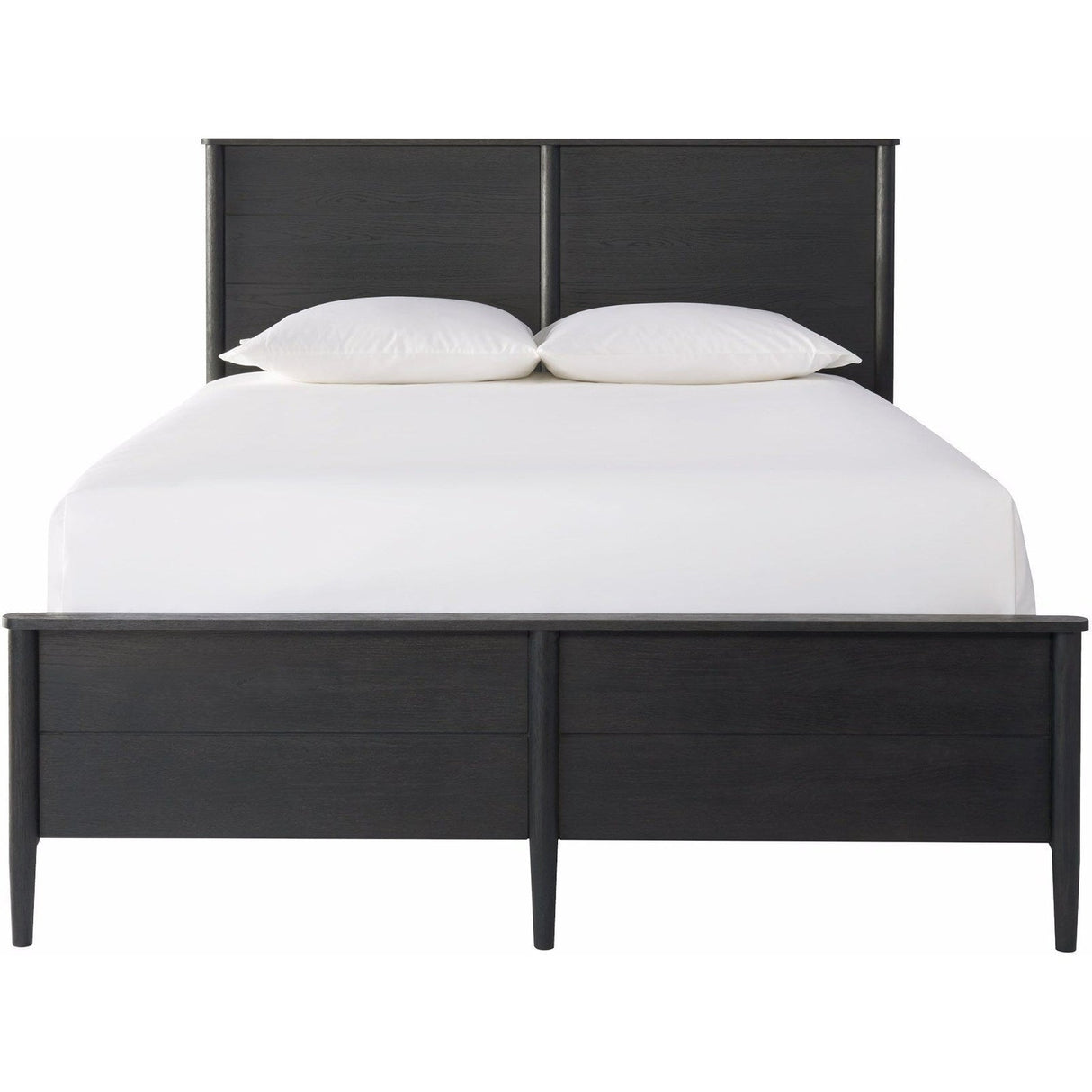 Curated Langley Bed - Queen | Universal