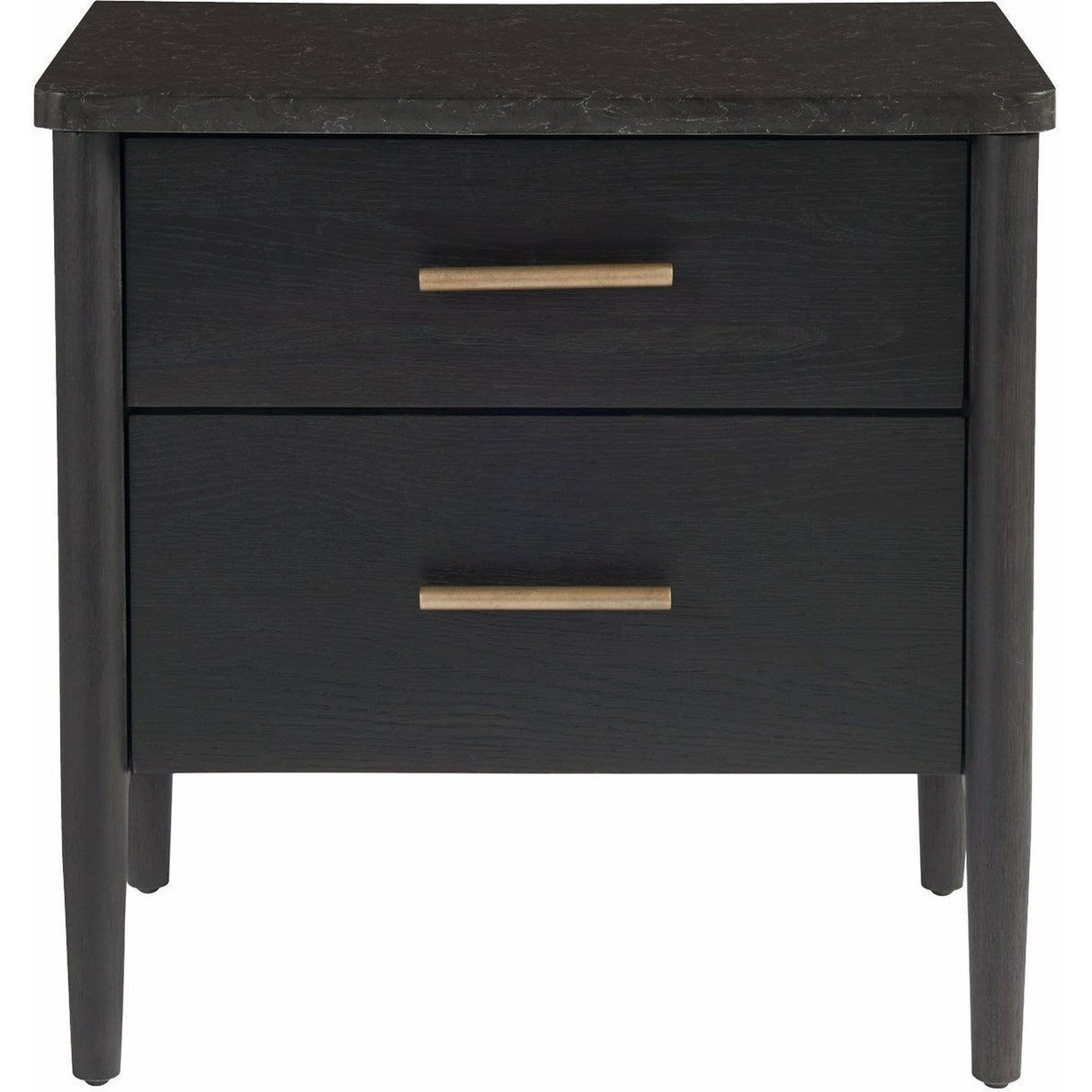 Curated Langley Nightstand | Universal