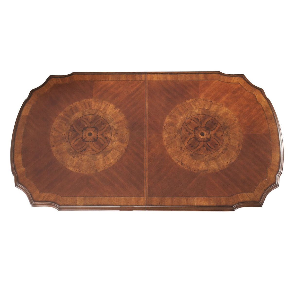 Michael Amini Villa Valencia Extendable Dining Table - Home Elegance USA