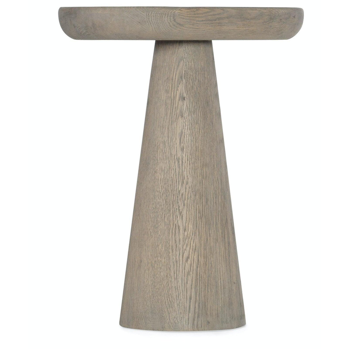 Hooker Furniture Commerce & Market Wood Spot Table
