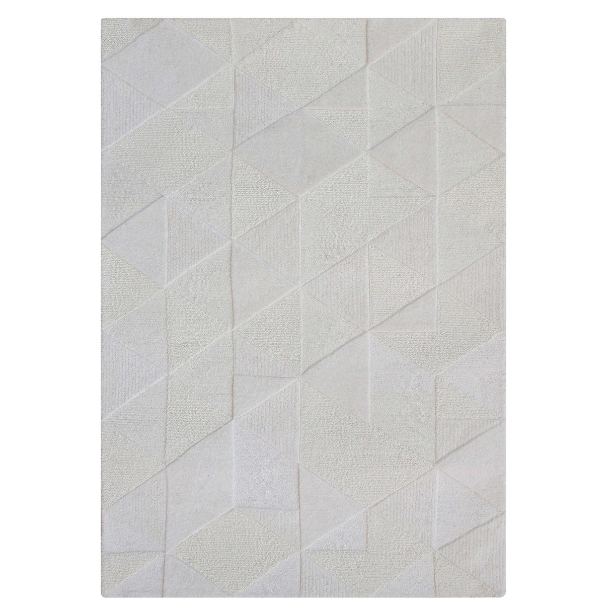 Uttermost La Veta Ivory Rug - Home Elegance USA