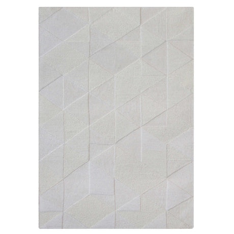 Uttermost La Veta Ivory Rug - Home Elegance USA